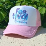 Gorra Trucker - Festival - Imagen 9