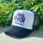 Gorra Trucker - Festival - Imagen 10
