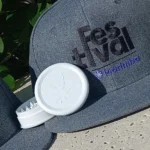 Gorra Snapback - Festival
