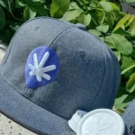Gorra Snapback - Marimba - Imagen 8