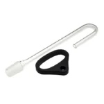 Adaptador U para Pipa de agua DaVinci Ascent (14mm)