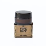Bálsamo de Cáñamo y Cera de Abejas – Pure Hemp - Imagen 3
