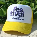 Gorra Trucker - Festival - Imagen 7