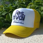 Gorra Trucker - Festival - Imagen 6