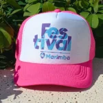Gorra Trucker - Festival - Imagen 5