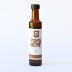 Aceite de Semillas de Cáñamo - Pure Hemp (250 ml) - Imagen 2