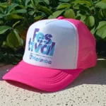 Gorra Trucker - Festival