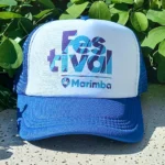 Gorra Trucker - Festival - Imagen 4