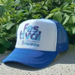 Gorra Trucker - Festival - Imagen 3