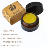 Bálsamo de Cáñamo y Cera de Abejas – Pure Hemp - Imagen 4