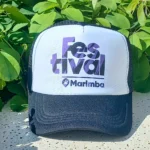 Gorra Trucker - Festival - Imagen 11
