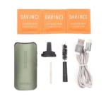 Davinci IQC - Imagen 5