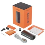 Davinci IQ2 - Imagen 2