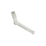 Glass Mini Whip Arizer – Whip de Vidrio para Globos