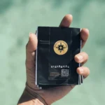 Ananda001 Feminizada – Original Haze x CBD