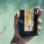 Ananda001 Feminizada – Original Haze x CBD - Imagen 4
