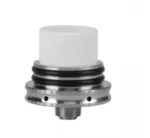 Bobina Cerámica HoneyStick Oz-Ohm (Repuesto / Coil 0.5Ω)