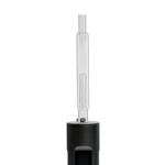 Bubbler Largo – Arizer Air / Solo (filtrado por agua) - Imagen 2