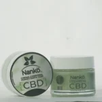 CREMA CORPORAL CON CBD - Nanko - Imagen 6