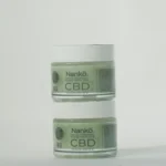 CREMA CORPORAL CON CBD - Nanko - Imagen 5