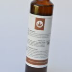 Aceite de Semillas de Cáñamo - Pure Hemp (250 ml) - Imagen 4