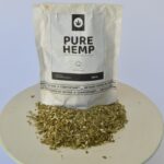 Yerba Mate orgánica con Cáñamo - Pure Hemp