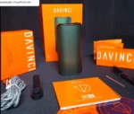 Davinci IQC - Imagen 3