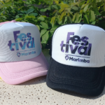 Gorra Trucker - Festival - Imagen 2