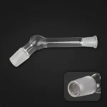 Glass Mini Whip Arizer – Whip de Vidrio para Globos - Imagen 2