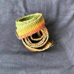 Cinturones de cáñamo - Imagen 3