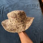 Sombrero de Cáñamo Natural - Imagen 9