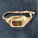 Riñonera de Cáñamo