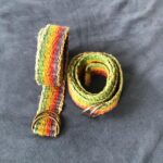 Cinturones de cáñamo