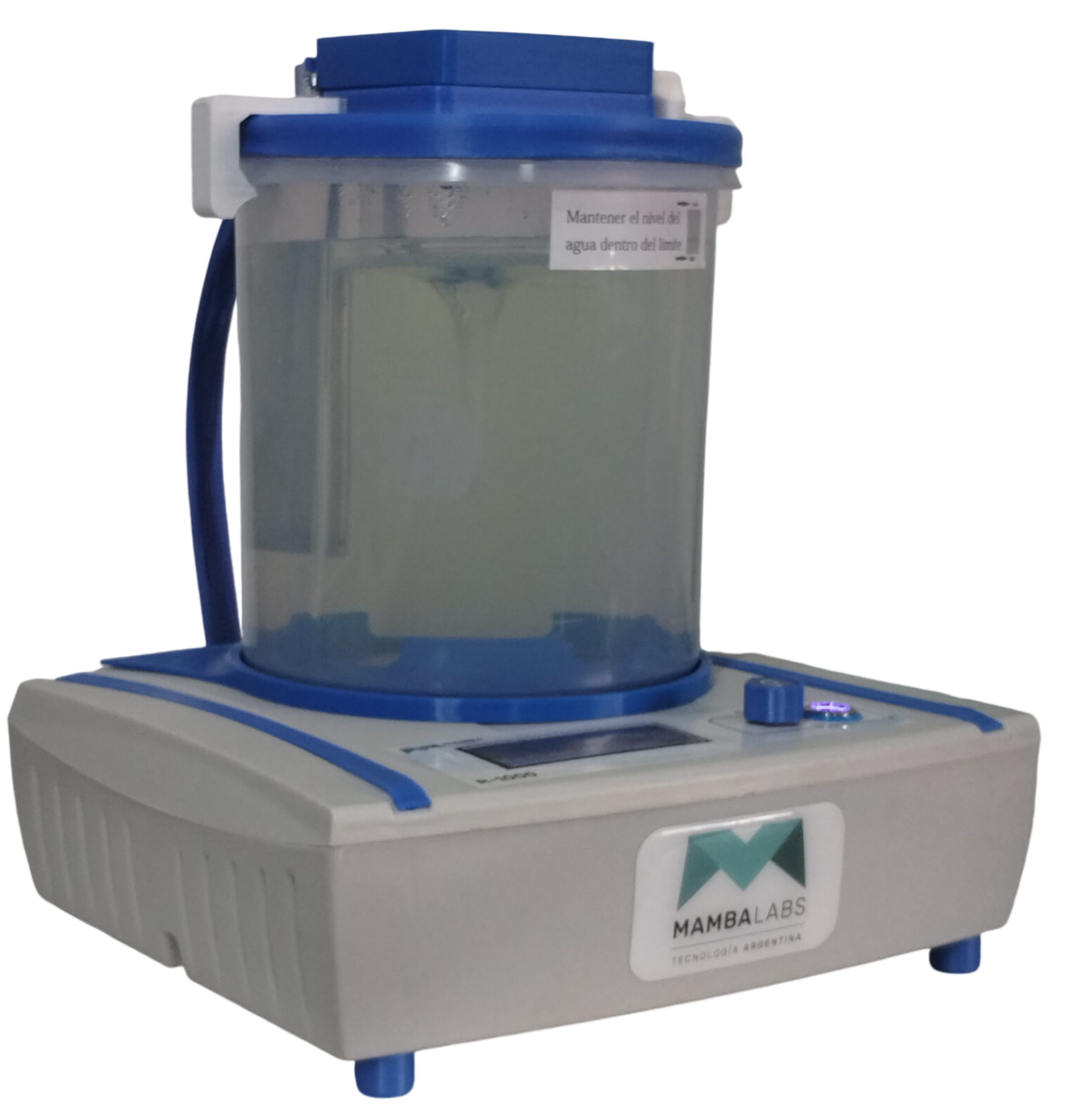 R-1000-6.png Equipo para realizar aceite - R-1000 - Mamba Labs - Imagen 1