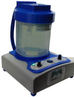Equipo para realizar aceite  - R-500 - Mamba Labs - Imagen 2