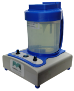 Equipo para realizar aceite  - R-500 - Mamba Labs
