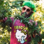 Remeras Cannabicas - Tricoma Clothes - Imagen 11