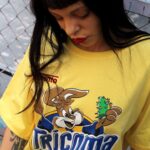 Remeras Cannabicas - Tricoma Clothes - Imagen 2
