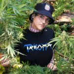 Remeras Cannabicas - Tricoma Clothes - Imagen 9