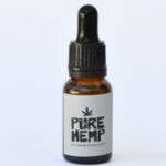 Extracto de Cáñamo Full Spectrum – Pure Hemp (15 ml) - Imagen 2
