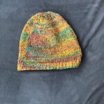 Gorro de cáñamo - Imagen 2
