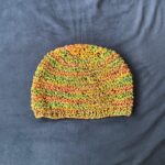 Gorro de cáñamo - Imagen 3