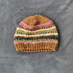 Gorro de cáñamo - Imagen 4
