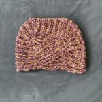 Gorro de cáñamo - Imagen 5