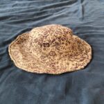 Sombrero de Cáñamo Natural - Imagen 10