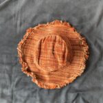 Sombrero de Cáñamo Natural - Imagen 4