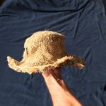 Sombrero de Cáñamo Natural - Imagen 12