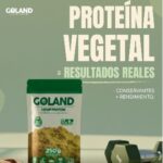 Proteína de Cáñamo en Polvo (Hemp Protein) – Goland - Imagen 5