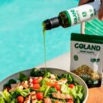 Aceite de Semillas de Cáñamo Prensado en Frío – Goland - Imagen 2