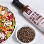 Aceite de Semillas de Cáñamo - Pure Hemp (250 ml)